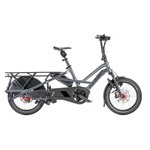 Tern Tern GSD R14 Gen 3 - Iron Grey ** Please contact our friendly staff**