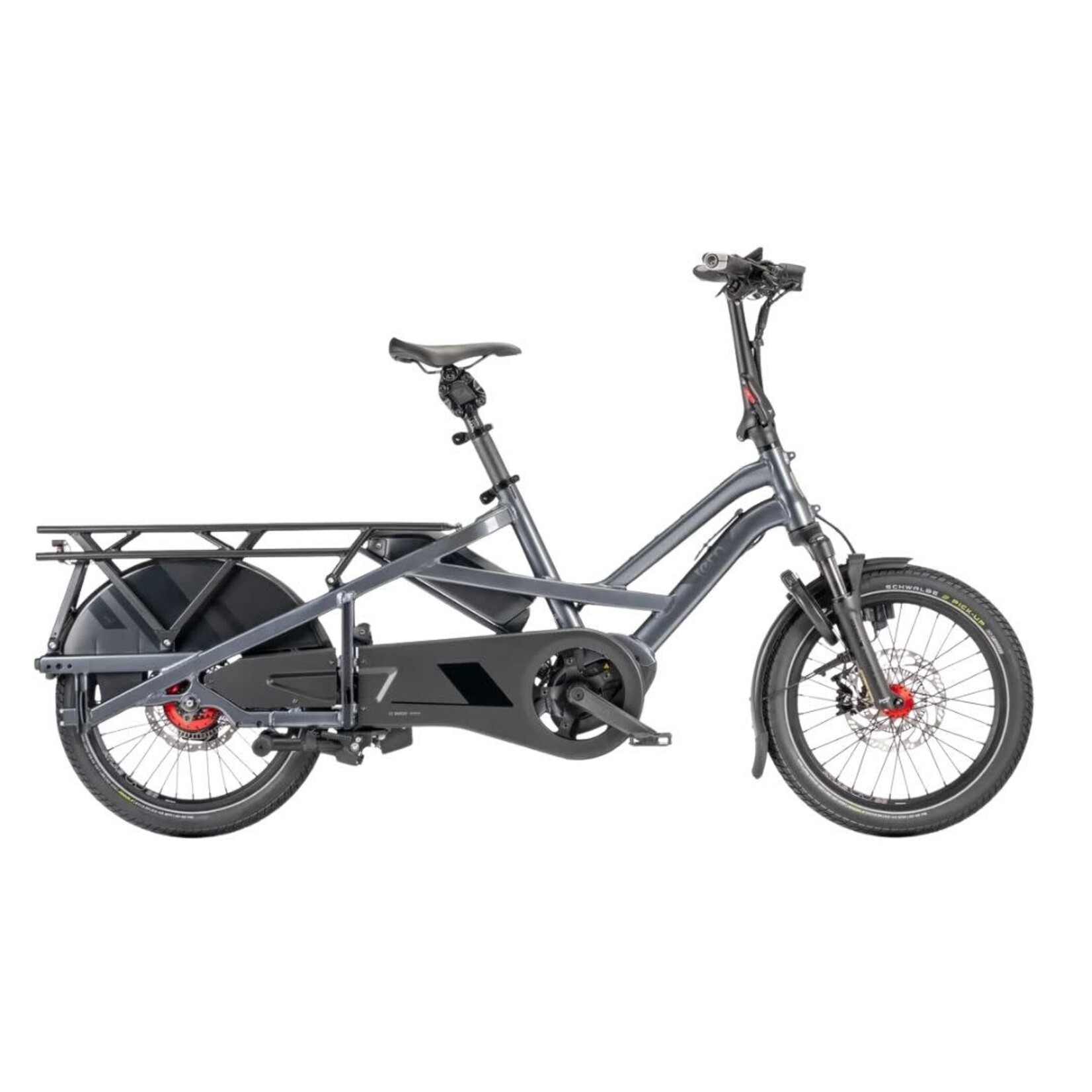 Tern Tern GSD R14 Gen 3 - Iron Grey ** Please contact our friendly staff**