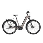 Kalkhoff Kalkhoff Entice 3 Excite Belt 600Wh - Moonstone Grey