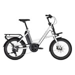 Kalkhoff Kalkhoff Endeavour C Move+ 545Wh - Nepal Silver