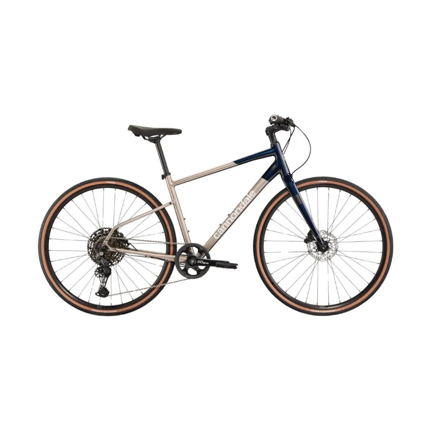Cannondale Cannondale Quick 1 Meteor Gray     **NEW INSTORE**