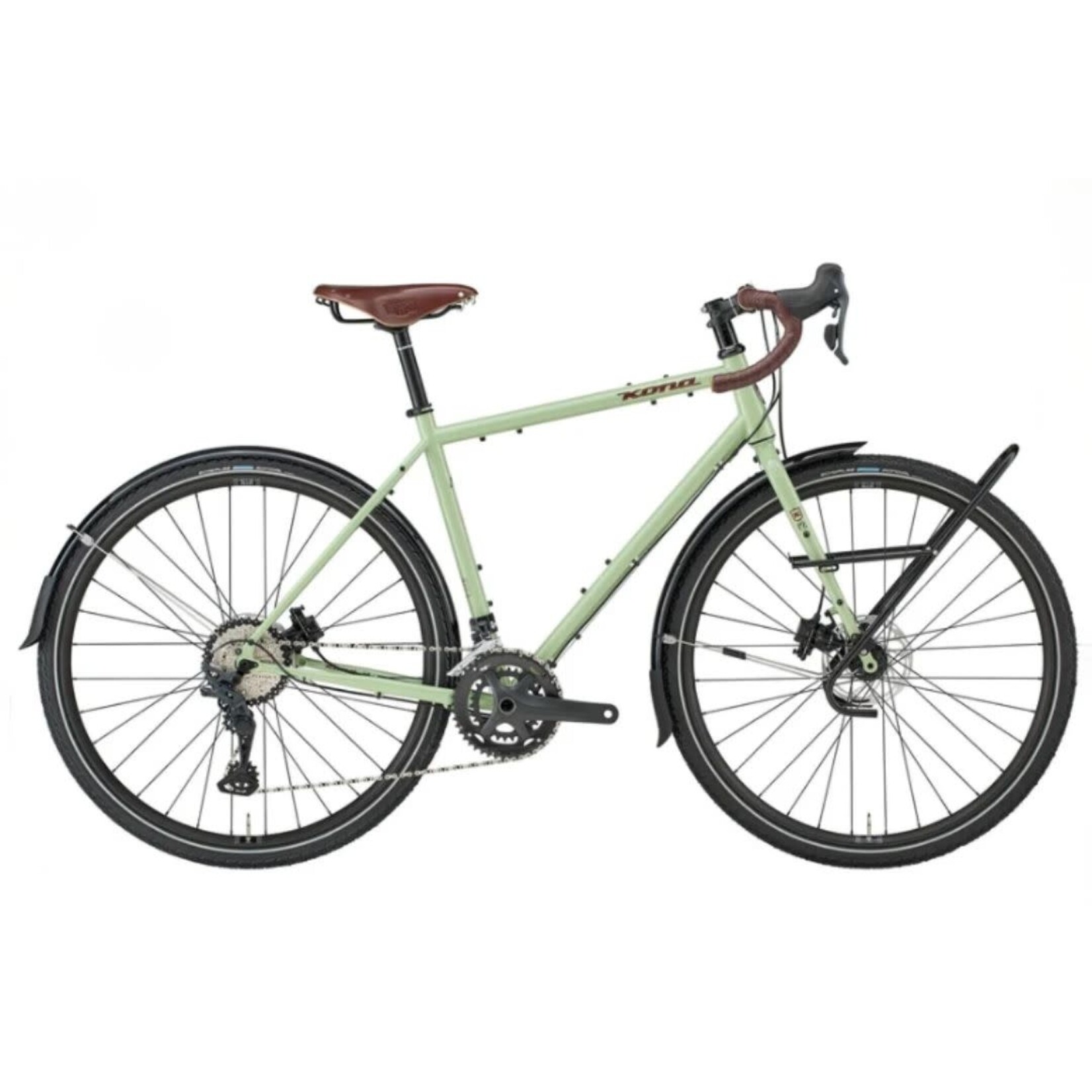 Kona Kona Sutra Gloss Jade **ENQUIRE NOW**