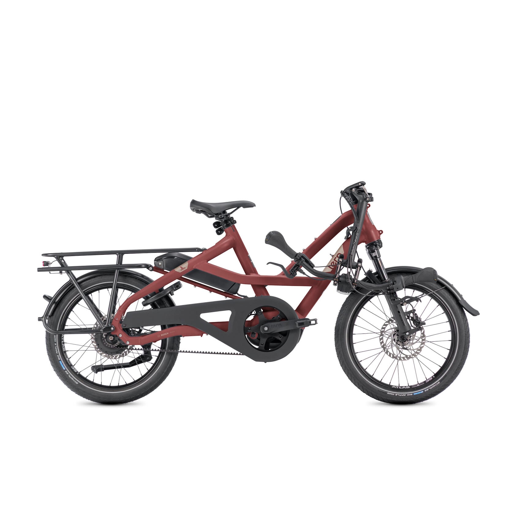Tern Tern HSD P00 Gen 3 Sangria **COMING JAN 2027**