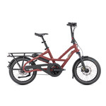 Tern Tern HSD P5i Gen 3 Sangria   ** COMING NOV 2026**