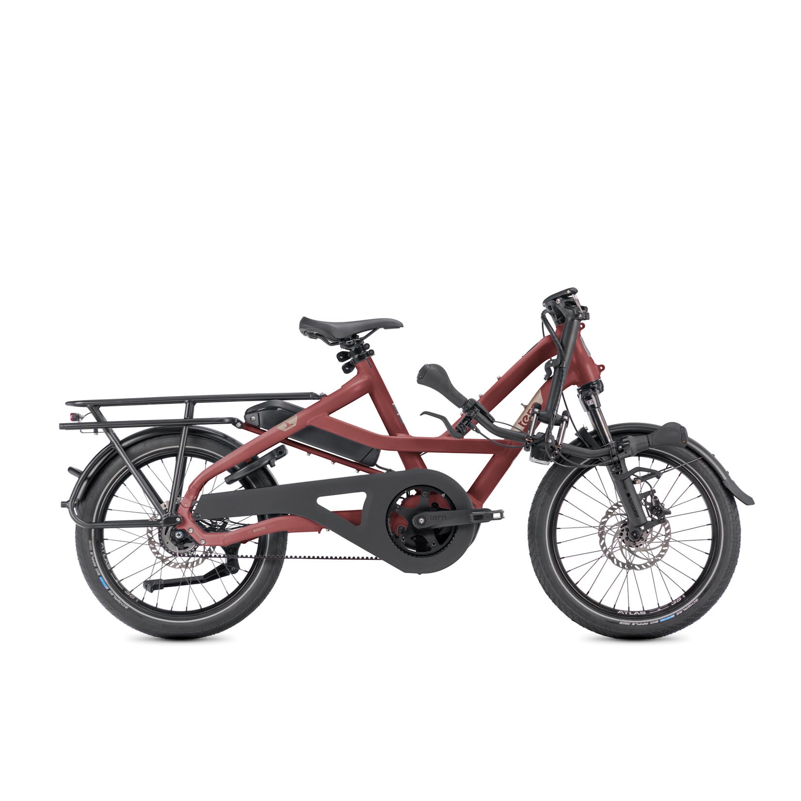 Tern Tern HSD P5i Gen 3 Sangria   ** COMING NOV 2026**