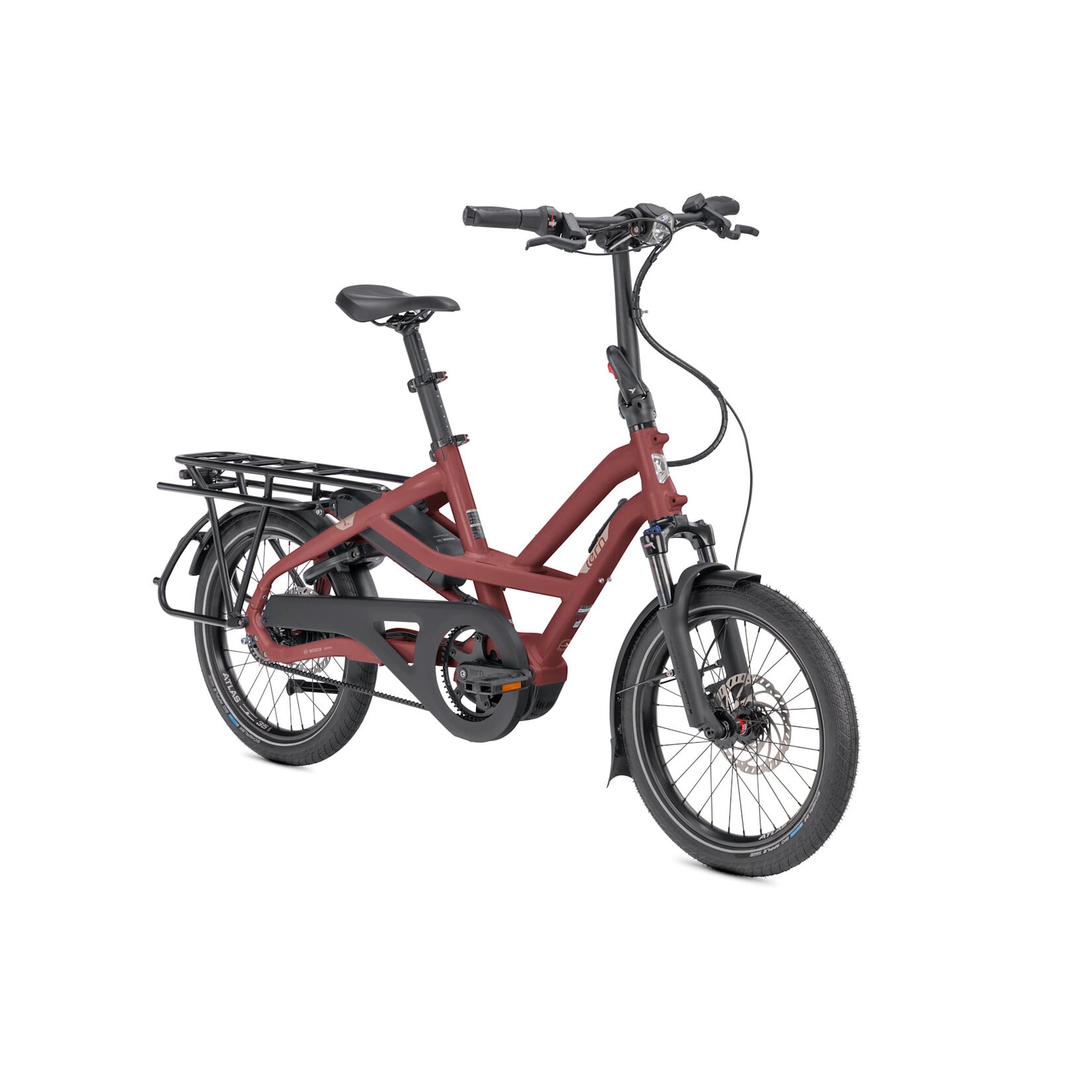 Tern Tern HSD P5i Gen 3 Sangria   ** COMING NOV 2026**