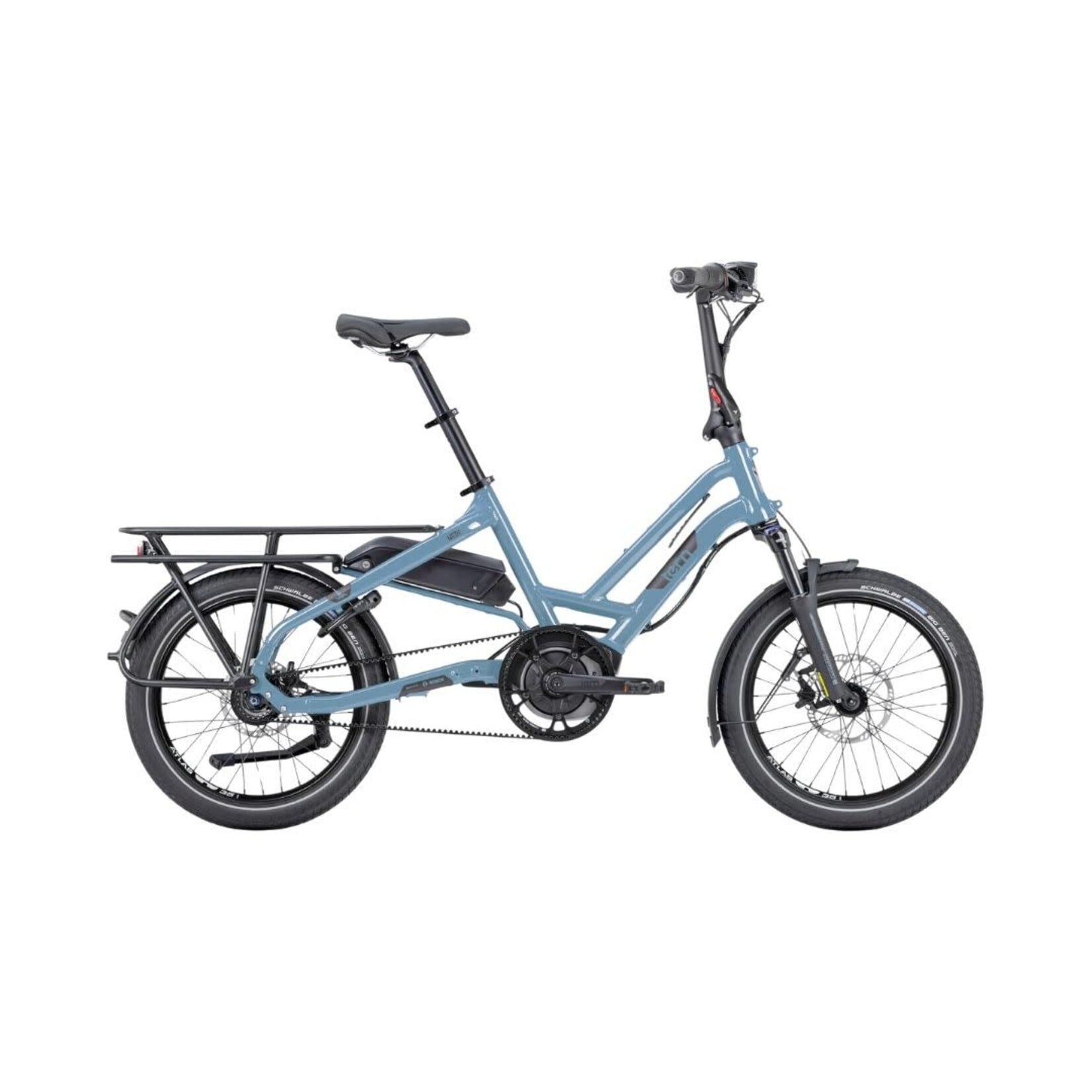 Tern Tern HSD S8i  Tundra **Please Contact Our Friendly Staff**
