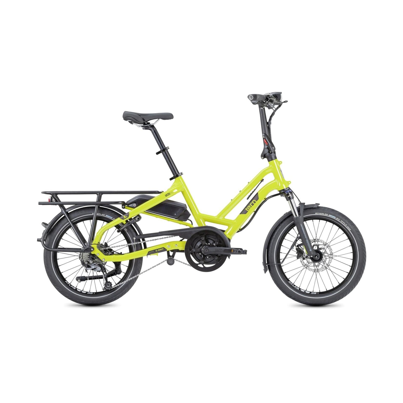 Tern Tern HSD P9 Performance Limon **Please Contact Our Friendly Staff**