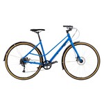 Kona Kona Coco Electric Blue **ENQUIRE NOW**