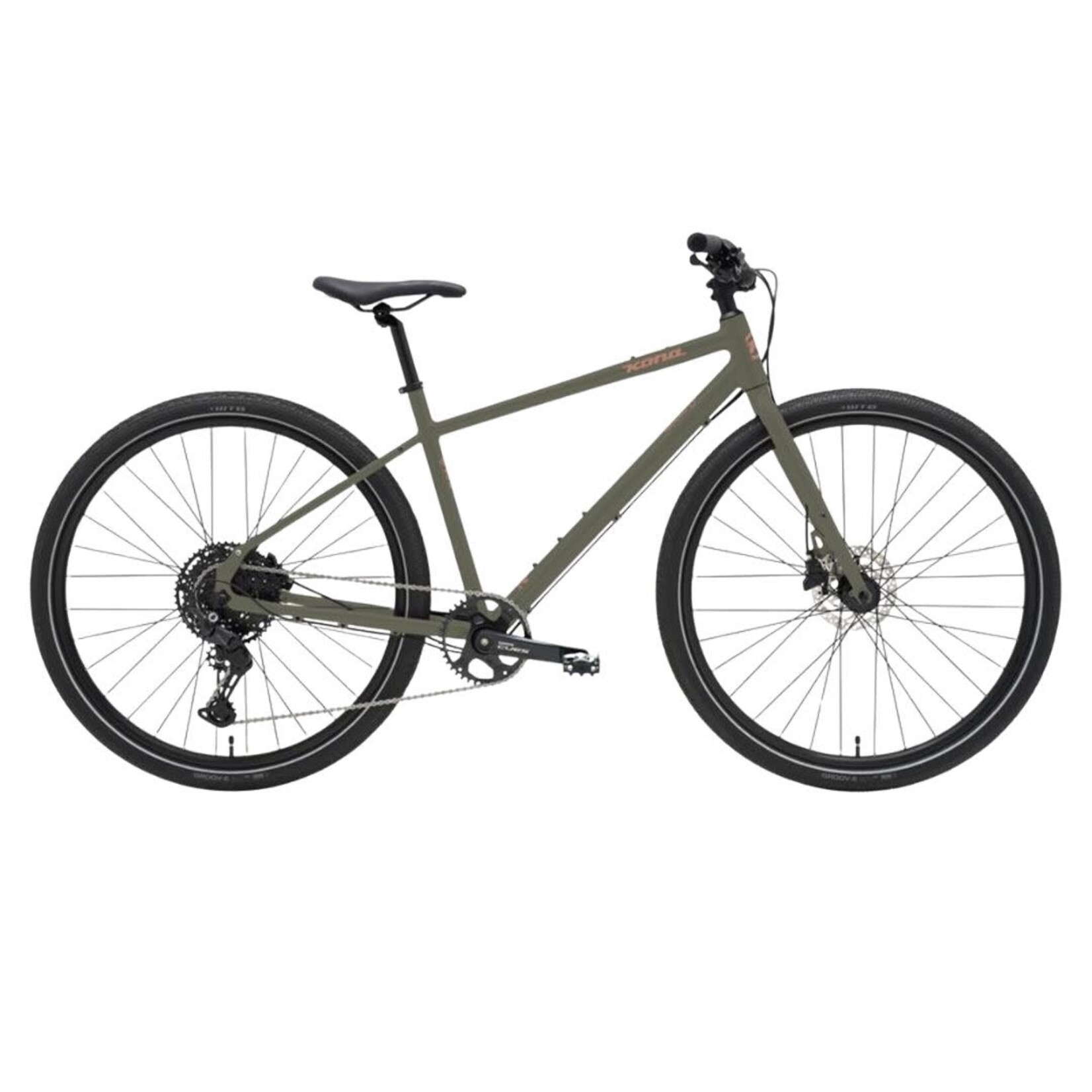 Kona Kona Dew Peridot Green **ENQUIRE NOW**