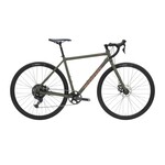 Kona Kona Rove AL Peridot Green  **ENQUIRE NOW**