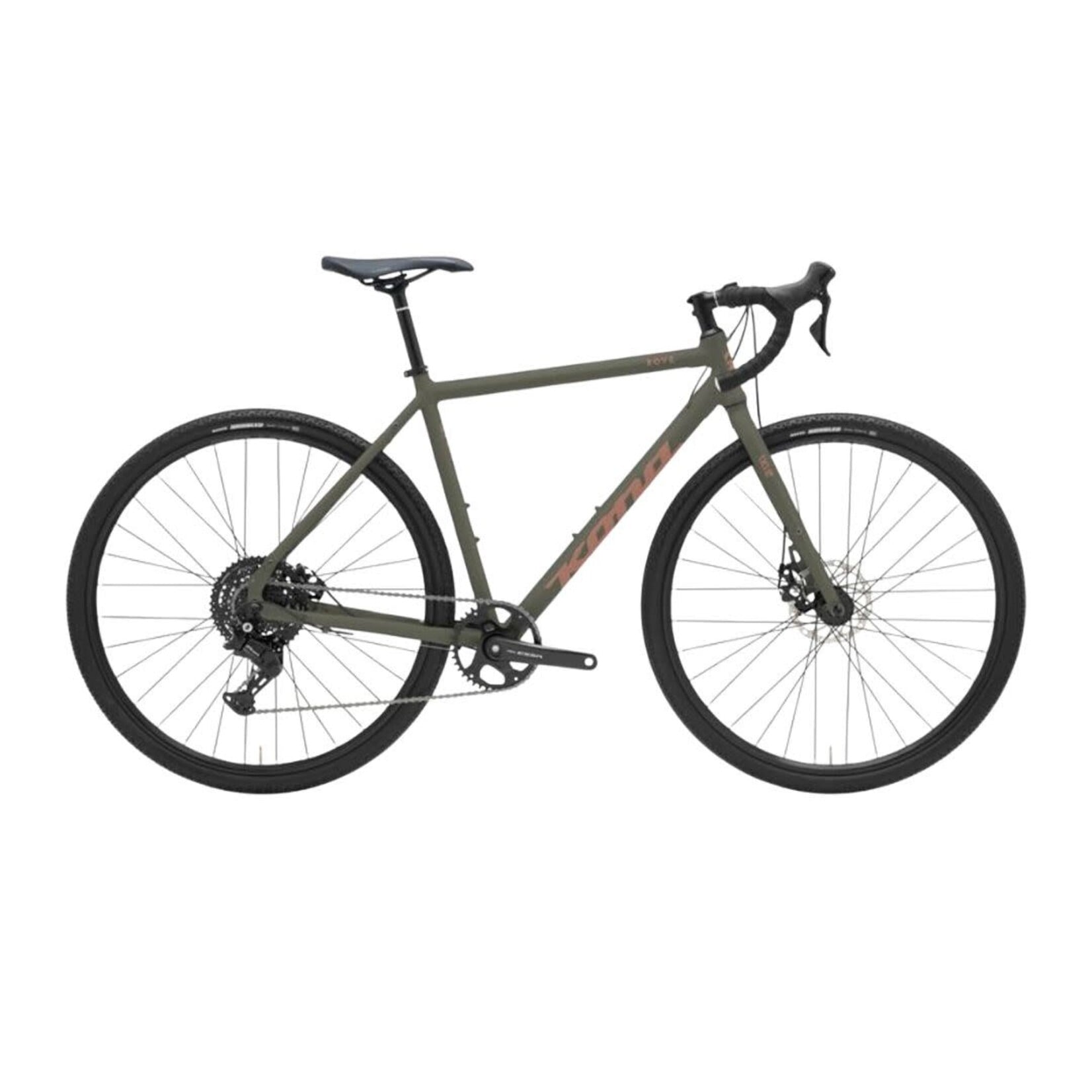 Kona Kona Rove AL Peridot Green  **ENQUIRE NOW**