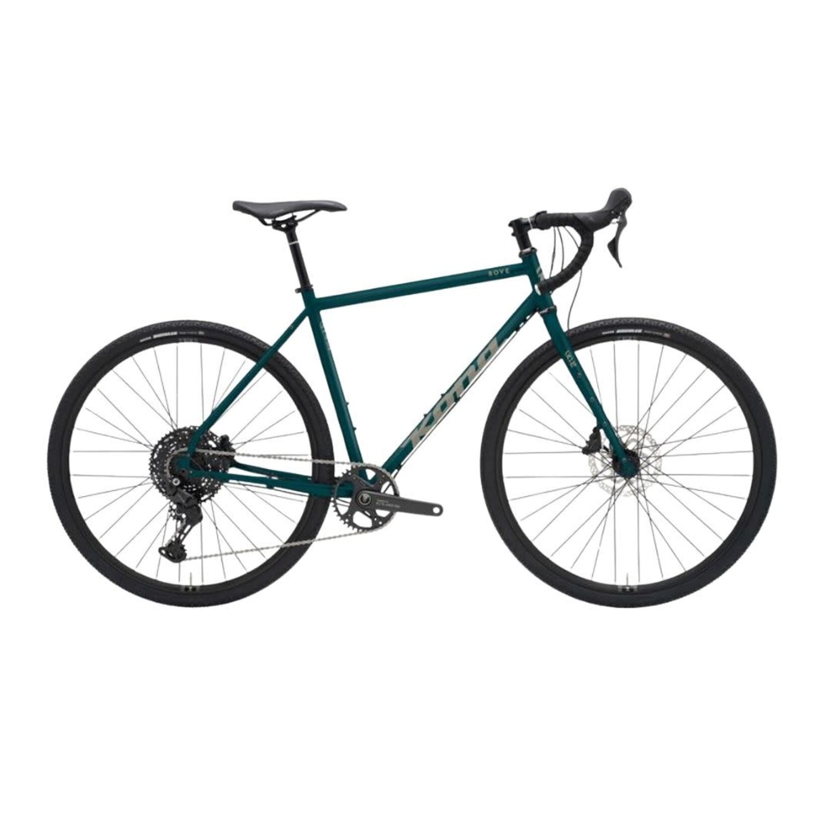 Kona Kona Rove Everglade Green **COMING SOON**