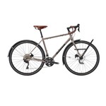 Kona Kona Sutra Metallic Nickel **ENQUIRE NOW**
