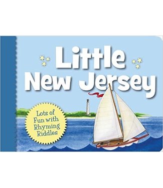 Little New Jersey