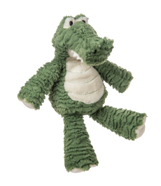 Marshmallow Gator