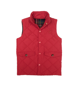 Vaughn Vest