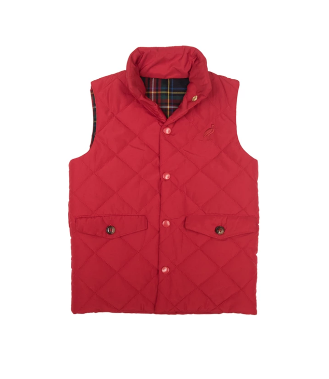 Vaughn Vest