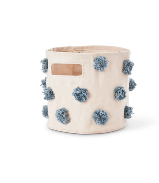 Pom Pom Mini Deep Sea