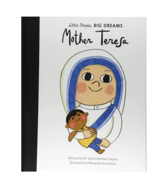 Mother Teresa - Little People Big Dreams