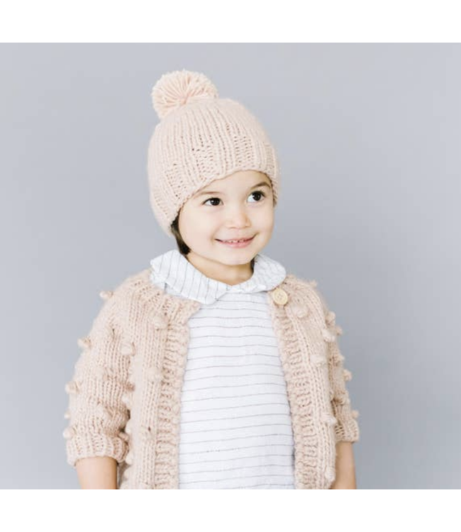 Blueberry Hill Popcorn Cardigan