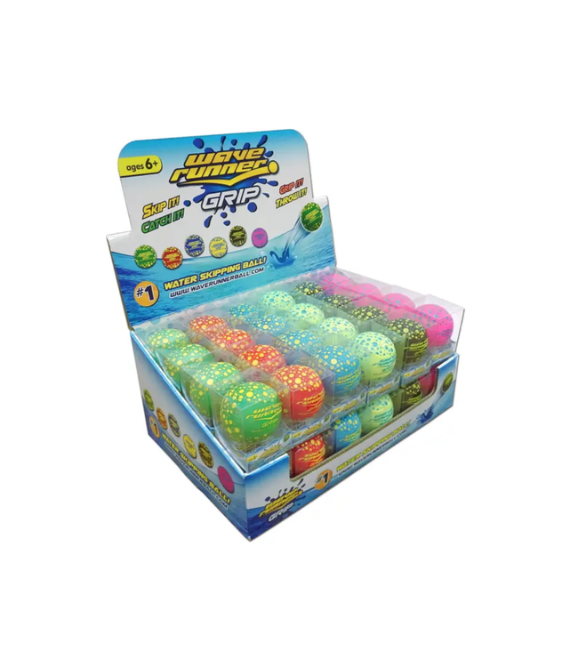 Flash Sales Wave Runner Grip Ball