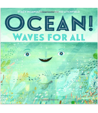 Ocean! Waves for All