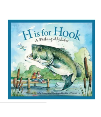H is for Hook