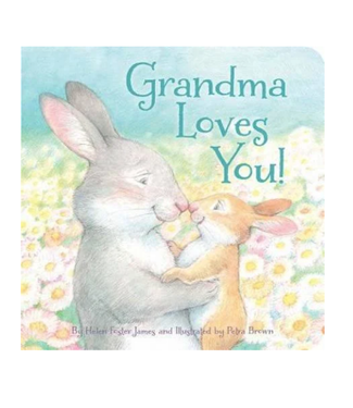 Grandma Loves You