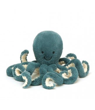 Jellycat Odyssey Octopus Small