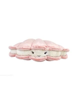 Mon Ami Oyster Decor Plush