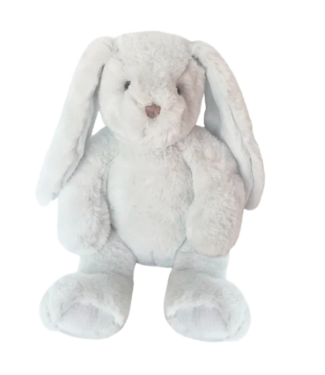 Mon Ami Abbott Blue Bunny Plush Toy