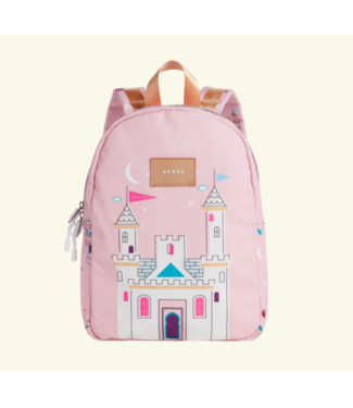State Bags Kane Mini Travel Backpack- Fairy Tale