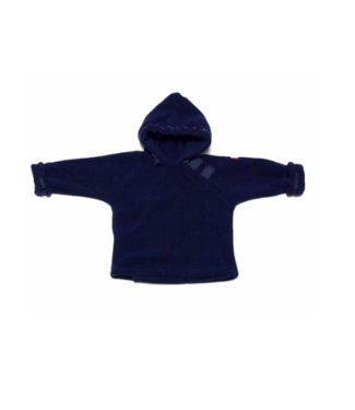 American Widgeon Navy Warmplus Favorite Jacket