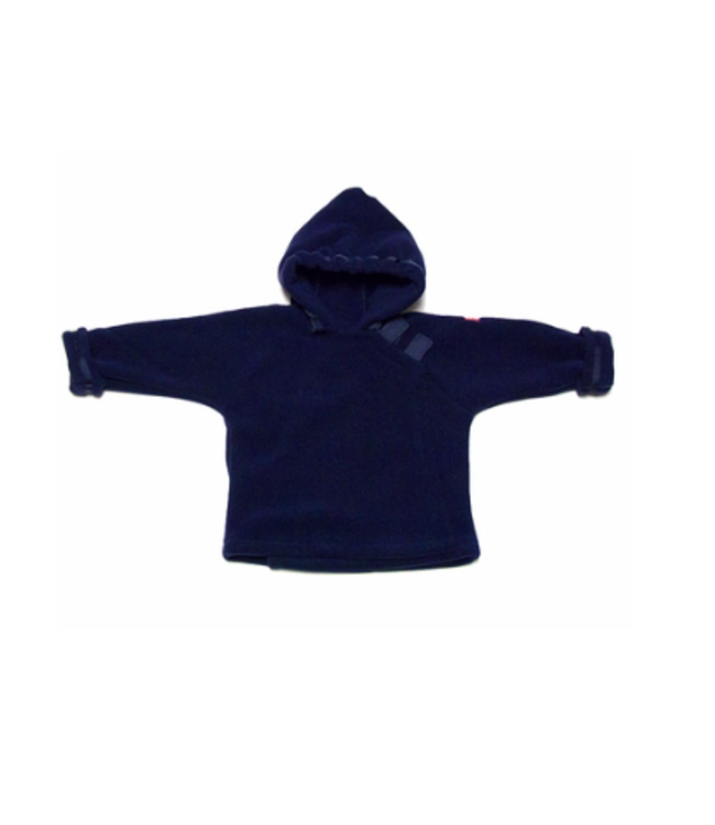 American Widgeon Navy Warmplus Favorite Jacket