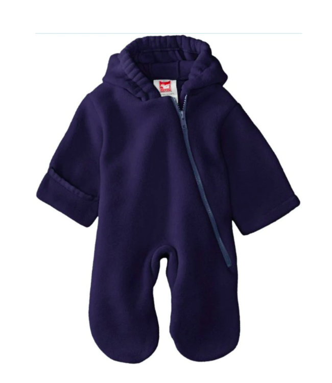 American Widgeon Navy Warmplus Bunting