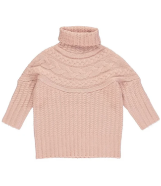 Vignette Samantha Sknit Sweater Pink