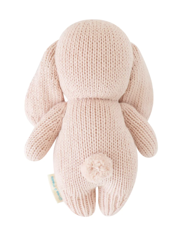 Cuddle + Kind Baby Bunny ( Rose)