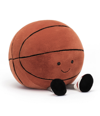 Jellycat Amuseables Sports Basketball