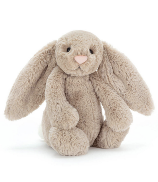 Jellycat Bashful Beige Bunny Medium