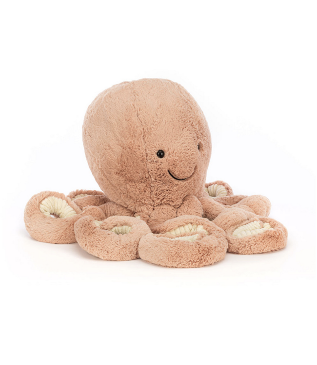 Jellycat Odell Octopus Gigantic