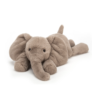 Jellycat Smudge Elephant