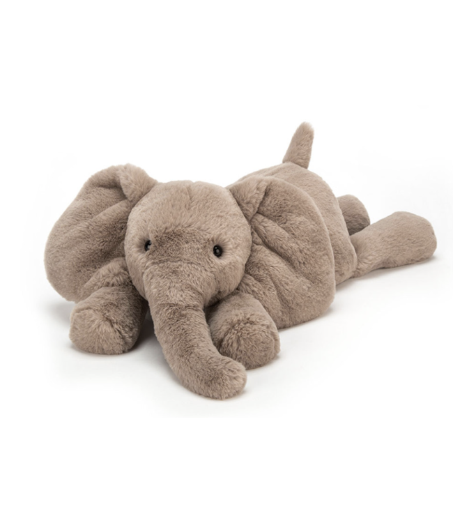 Jellycat Smudge Elephant
