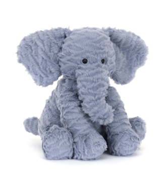 Jellycat Fuddlewuddle Elephant