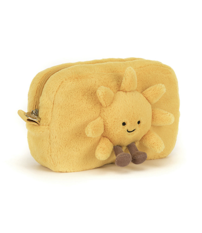 Jellycat Amuseable Sun Pouch