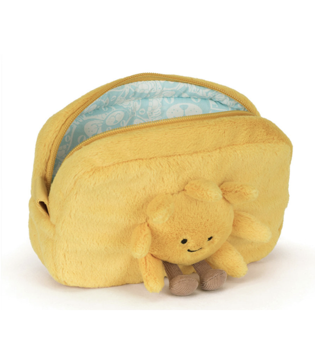 Jellycat Amuseable Sun Pouch