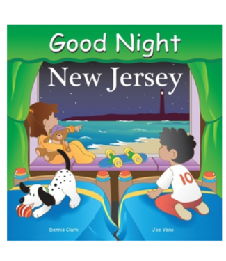Good Night New Jersey
