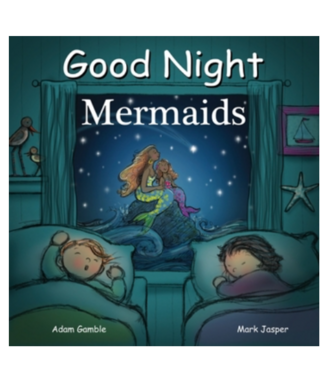 Good Night Mermaids