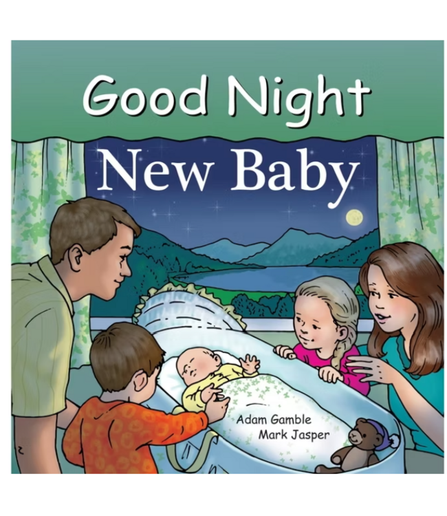 Good Night New Baby