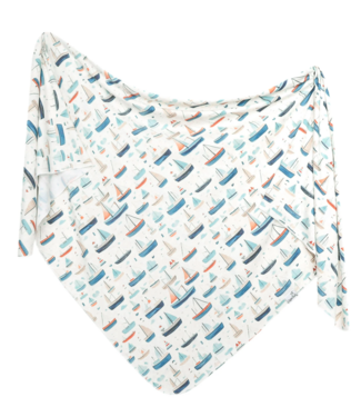 Swaddle Blanket Fischer